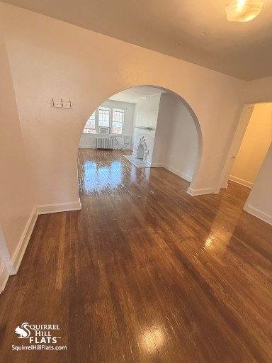Apartment for rent at 1405 Severn St #B4, Pittsburgh, PA 15217