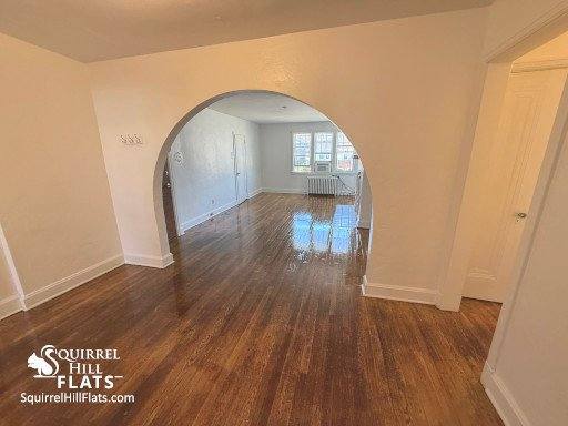 Apartment for rent at 1405 Severn St #B4, Pittsburgh, PA 15217