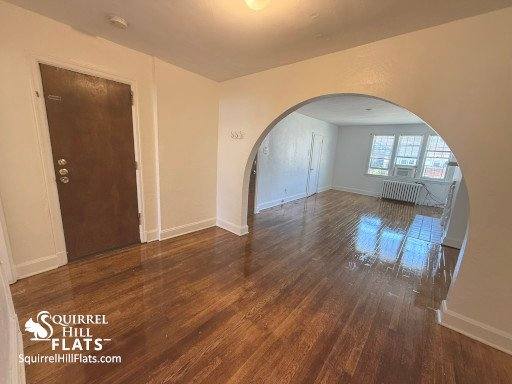 Apartment for rent at 1405 Severn St #B4, Pittsburgh, PA 15217