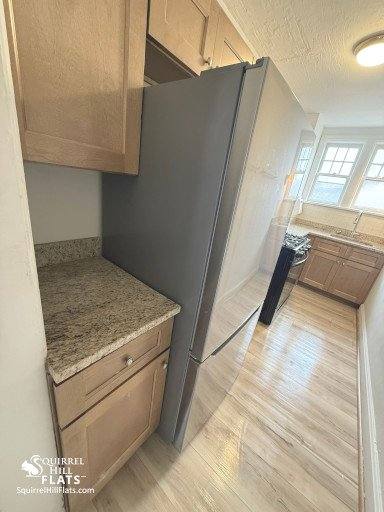 Apartment for rent at 1405 Severn St #B4, Pittsburgh, PA 15217