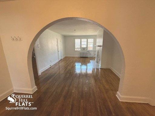 Apartment for rent at 1405 Severn St #B4, Pittsburgh, PA 15217