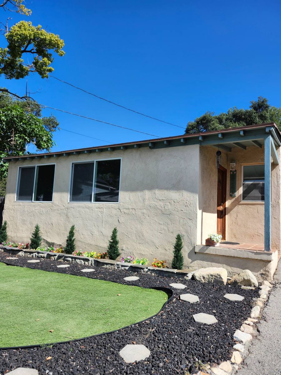House for rent at 2637 Altura, La Crescenta, CA 91214