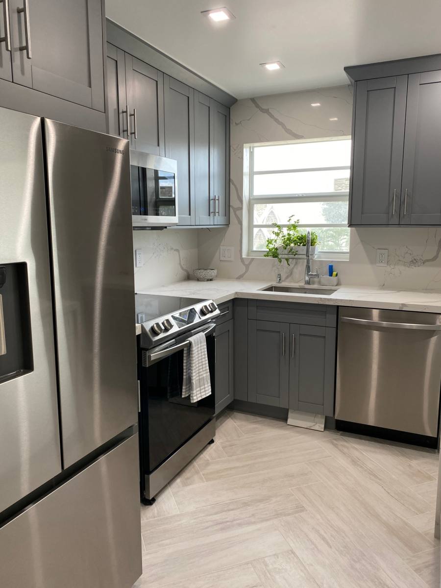 Apartment for rent at 2500 NE 48th Lane #306, Fort Lauderdale, FL 33308