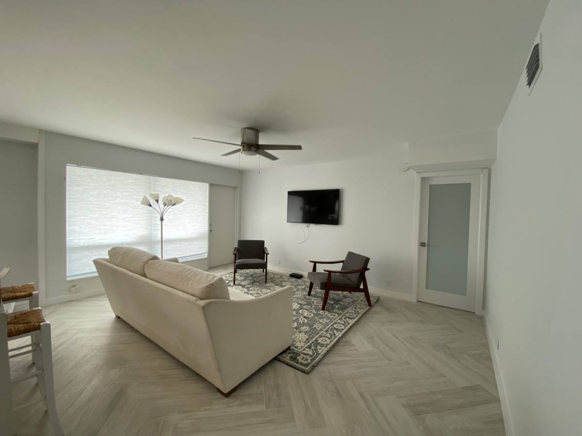 Apartment for rent at 2500 NE 48th Lane #306, Fort Lauderdale, FL 33308