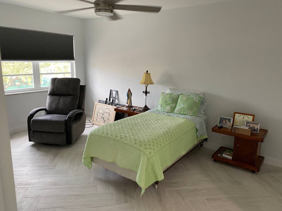 Apartment for rent at 2500 NE 48th Lane #306, Fort Lauderdale, FL 33308