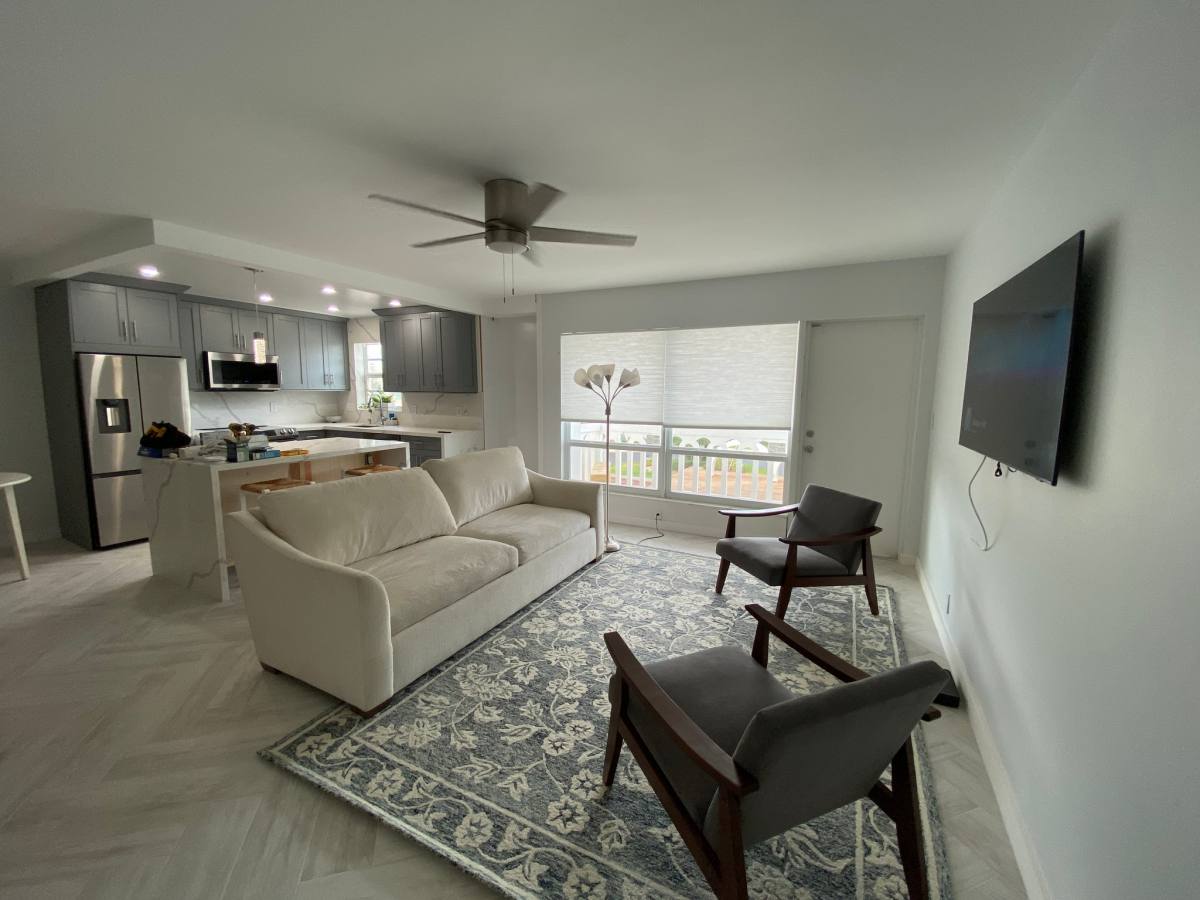 Apartment for rent at 2500 NE 48th Lane #306, Fort Lauderdale, FL 33308