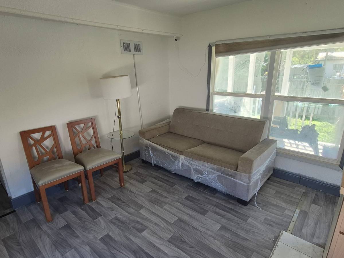 Apartment for rent at 11426 Rohrman Rd, Port Richey, FL 34668