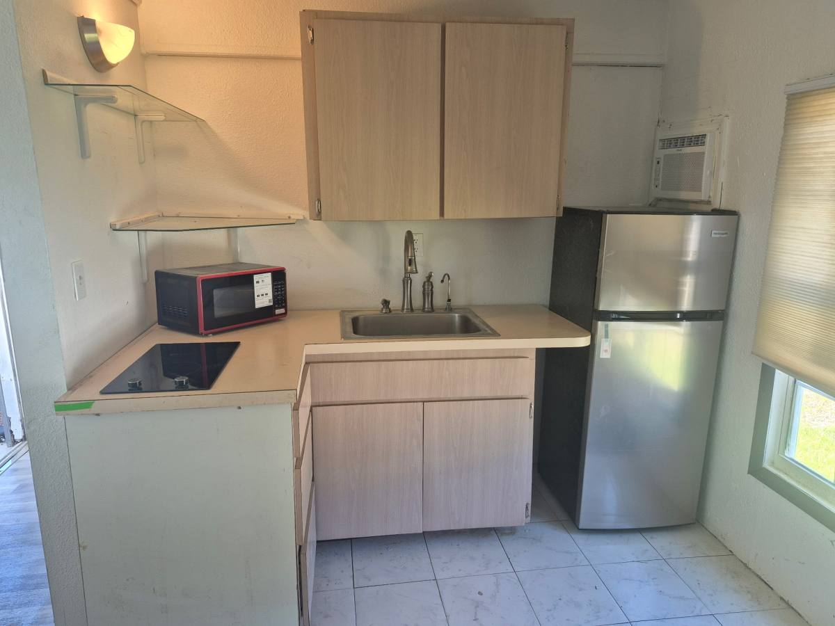Apartment for rent at 11426 Rohrman Rd, Port Richey, FL 34668