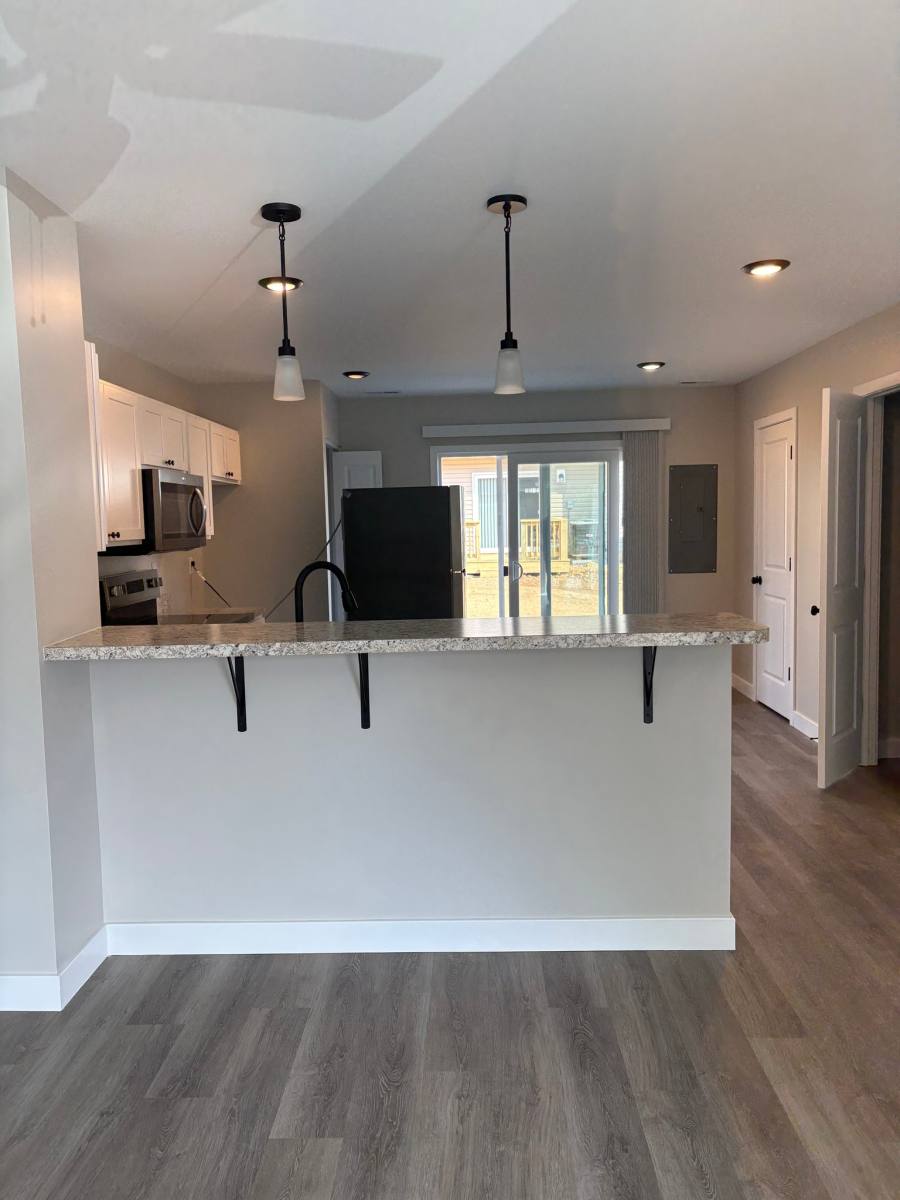 Townhouse for rent at 1313 Owen Lane, Harrisonburg, VA 22802