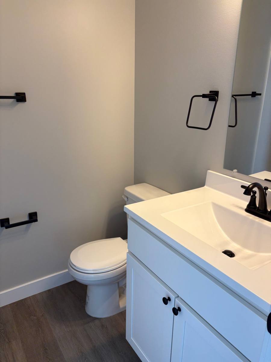 Townhouse for rent at 1313 Owen Lane, Harrisonburg, VA 22802