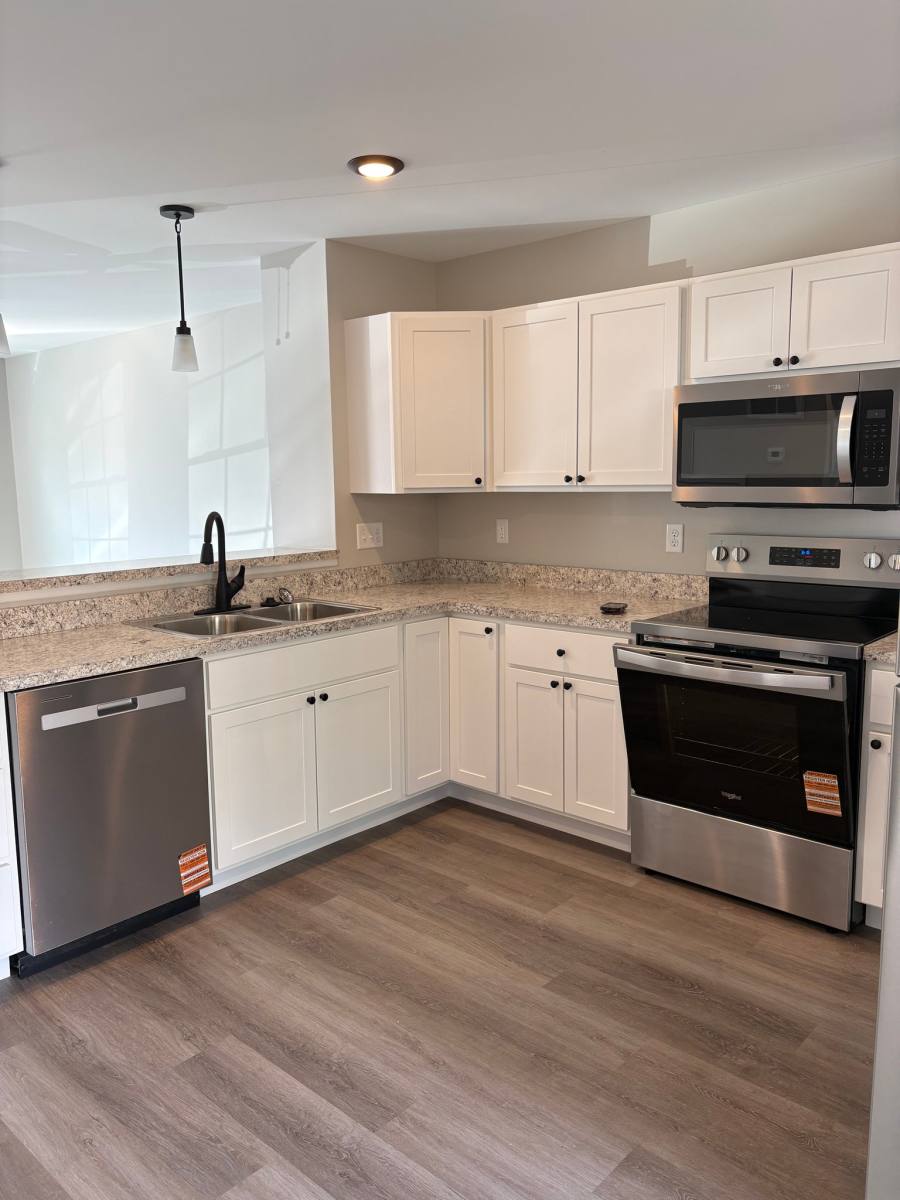 Townhouse for rent at 1313 Owen Lane, Harrisonburg, VA 22802