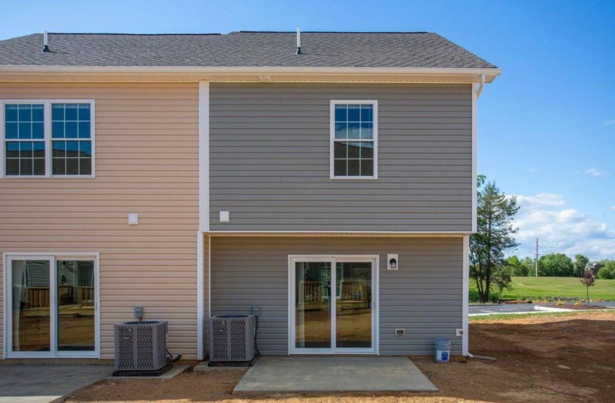 Townhouse for rent at 1313 Owen Lane, Harrisonburg, VA 22802