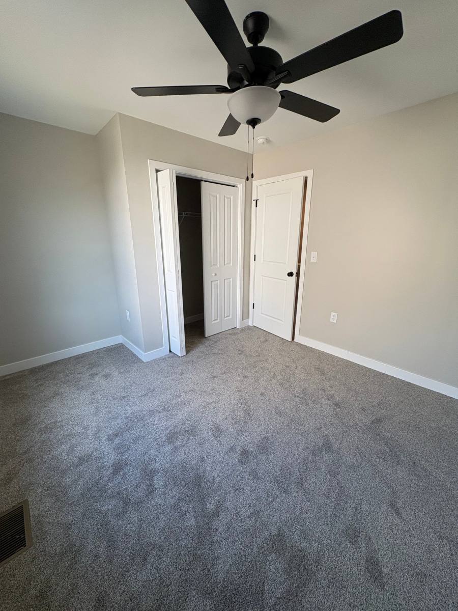 Townhouse for rent at 1313 Owen Lane, Harrisonburg, VA 22802