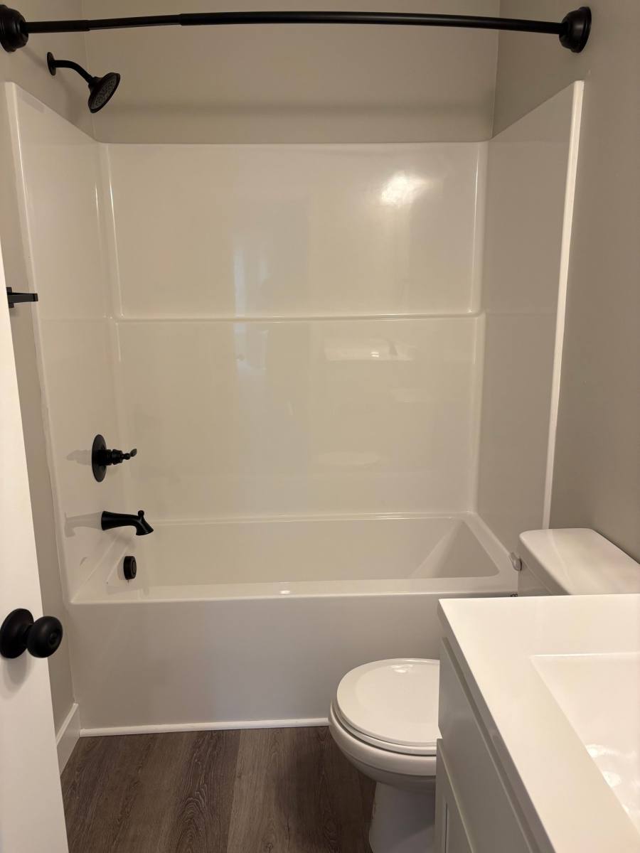 Townhouse for rent at 1313 Owen Lane, Harrisonburg, VA 22802