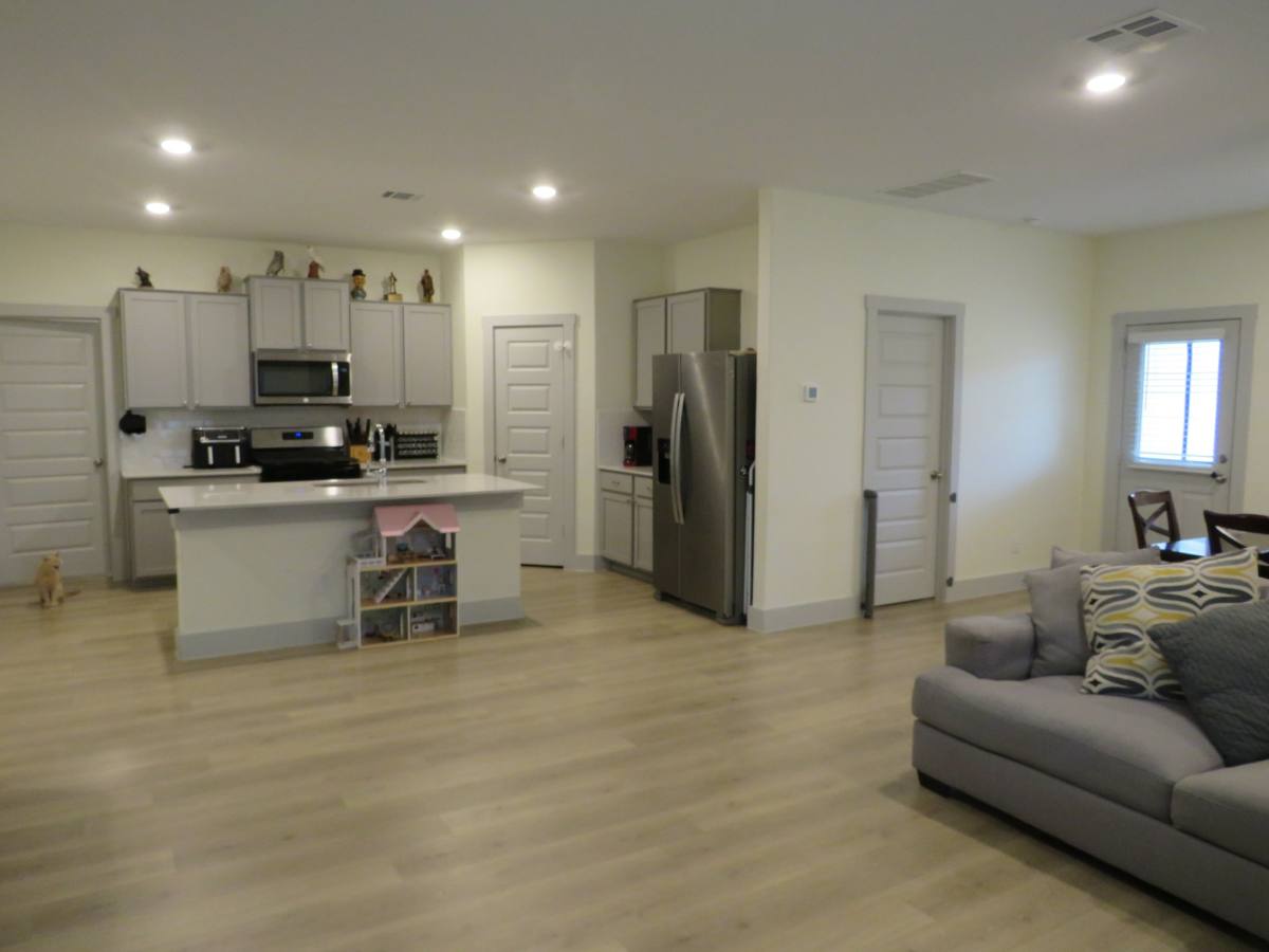 House for rent at 4518 Lampasas Flats, San Antonio, TX 78253