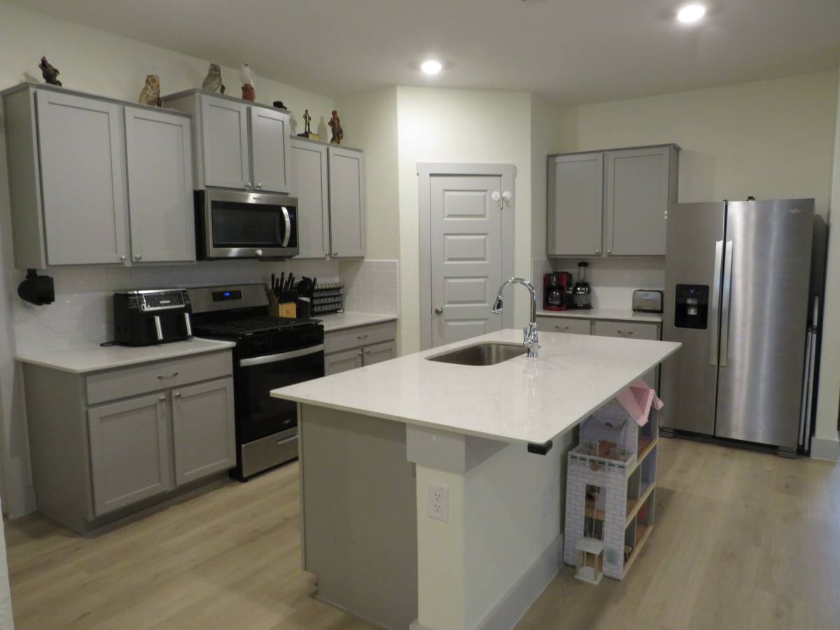 House for rent at 4518 Lampasas Flats, San Antonio, TX 78253