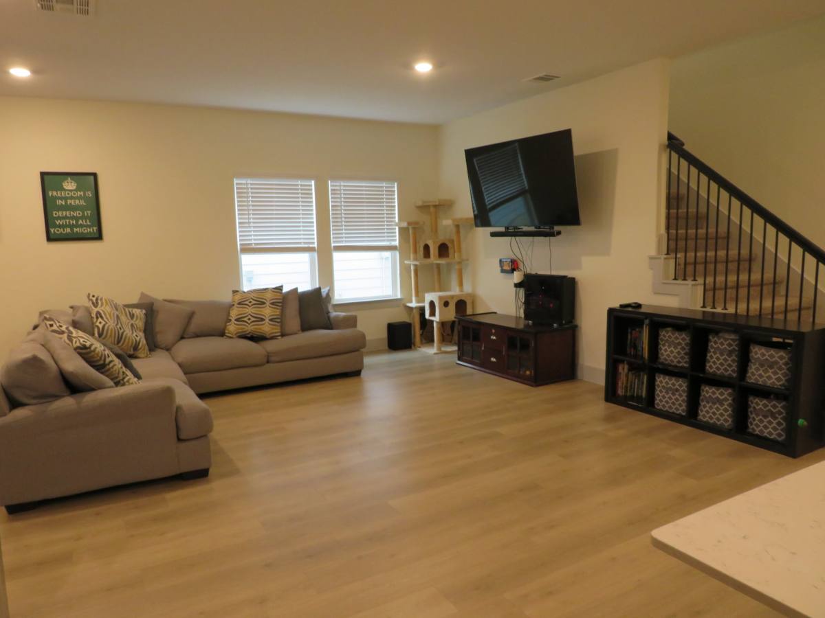 House for rent at 4518 Lampasas Flats, San Antonio, TX 78253
