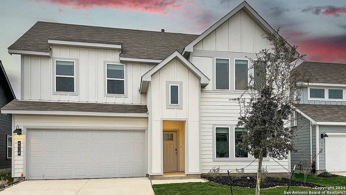 House for rent at 4518 Lampasas Flats, San Antonio, TX 78253