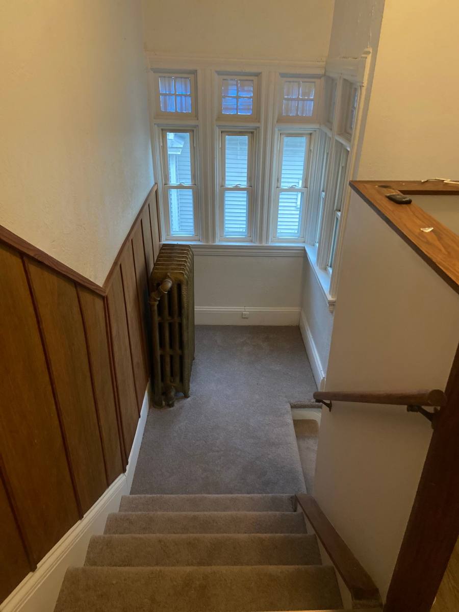 Apartment for rent at 320 Fuller Ave #1, Saint Paul, MN 55103