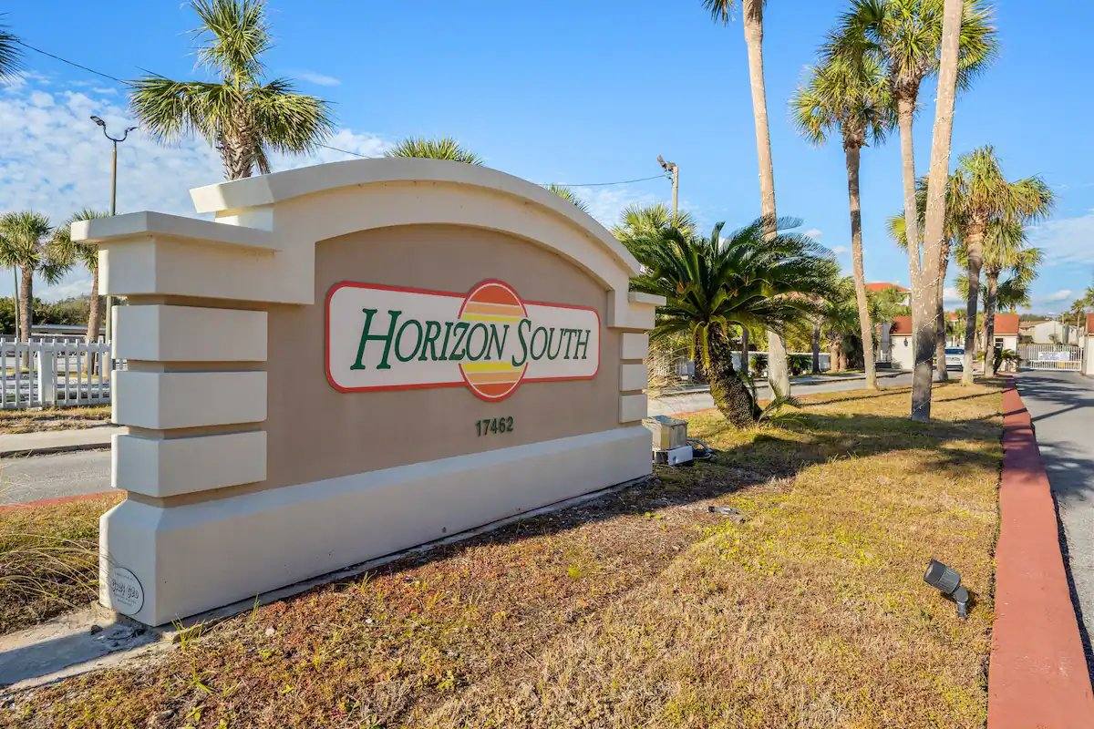 Townhouse for rent at 17462 Front Beach Rd #6B5, Panama City Beach, FL 32413