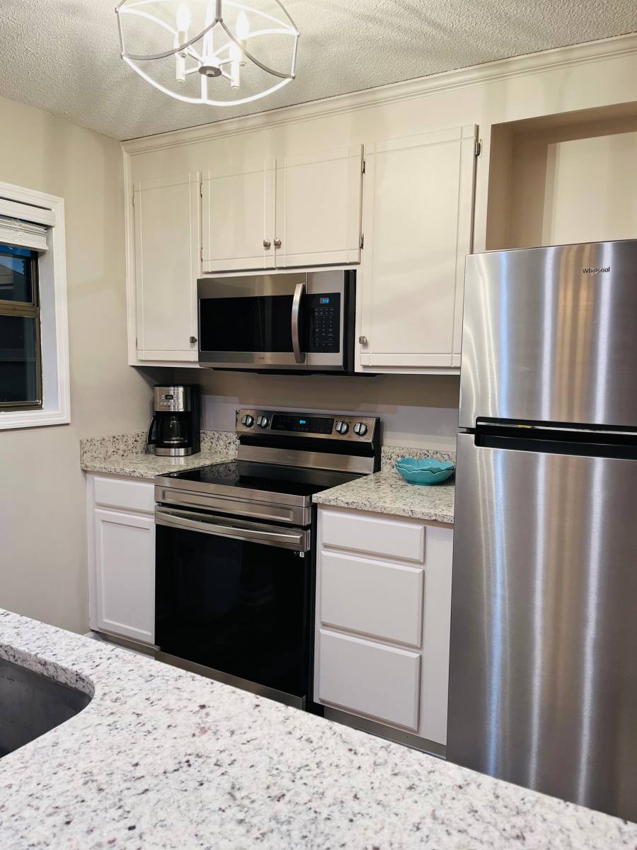 Townhouse for rent at 17462 Front Beach Rd #6B5, Panama City Beach, FL 32413