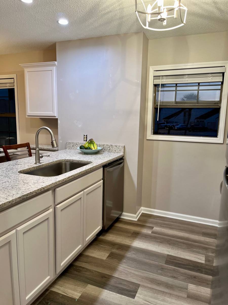Townhouse for rent at 17462 Front Beach Rd #6B5, Panama City Beach, FL 32413