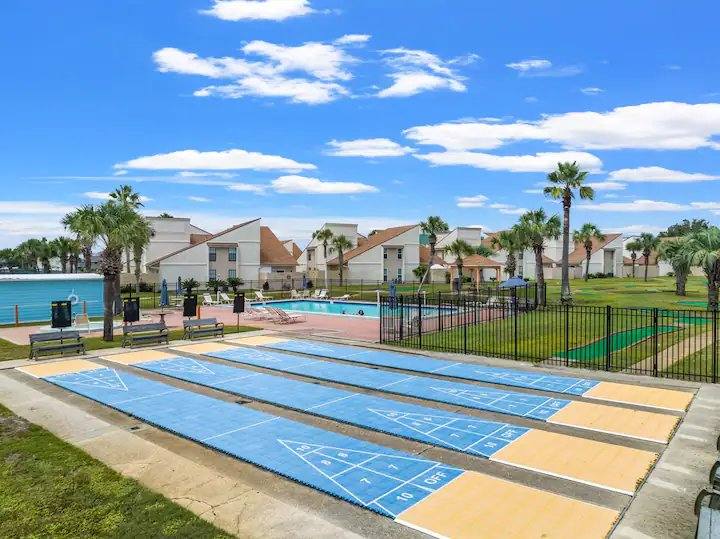 Townhouse for rent at 17462 Front Beach Rd #6B5, Panama City Beach, FL 32413
