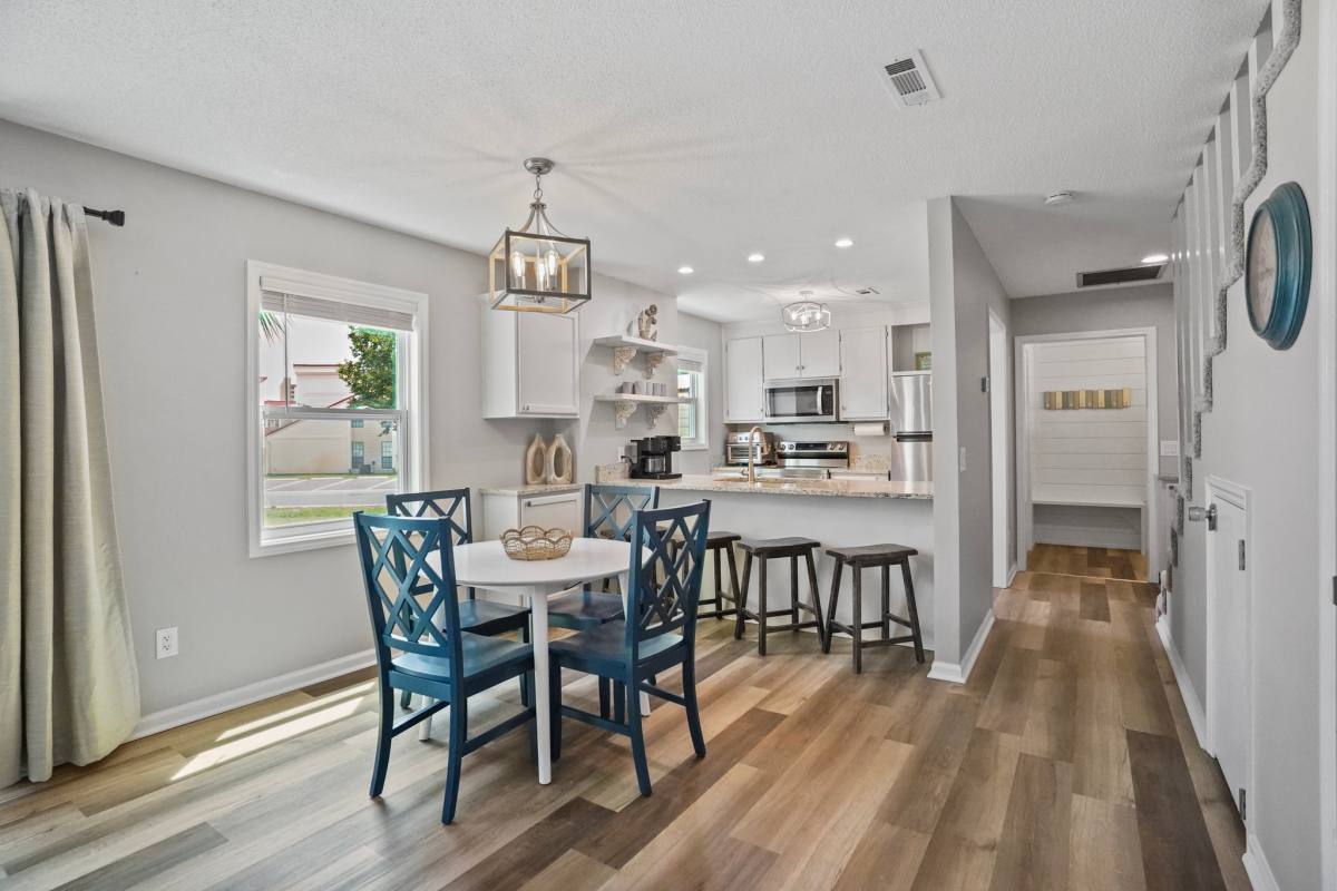 Townhouse for rent at 17462 Front Beach Rd #6B5, Panama City Beach, FL 32413