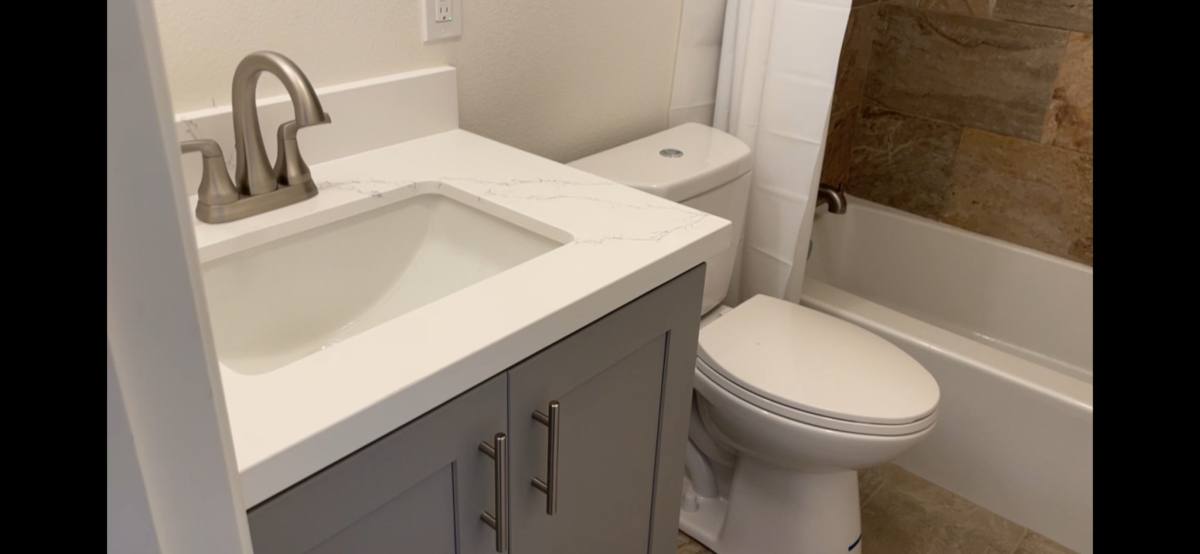 Condo for rent at 2890 E Artesia Blvd, Long Beach, CA 90805