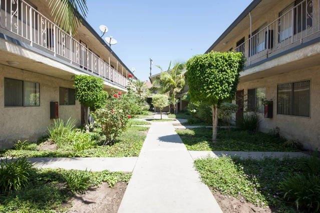 Condo for rent at 2890 E Artesia Blvd, Long Beach, CA 90805