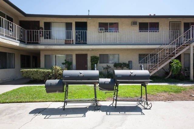 Condo for rent at 2890 E Artesia Blvd, Long Beach, CA 90805