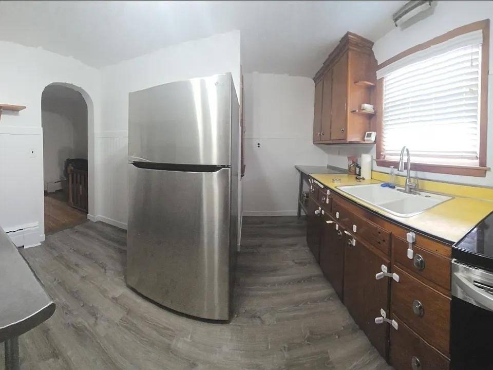 Apartment for rent at 1304 Wilson Ave #C, Bristol, PA 19007