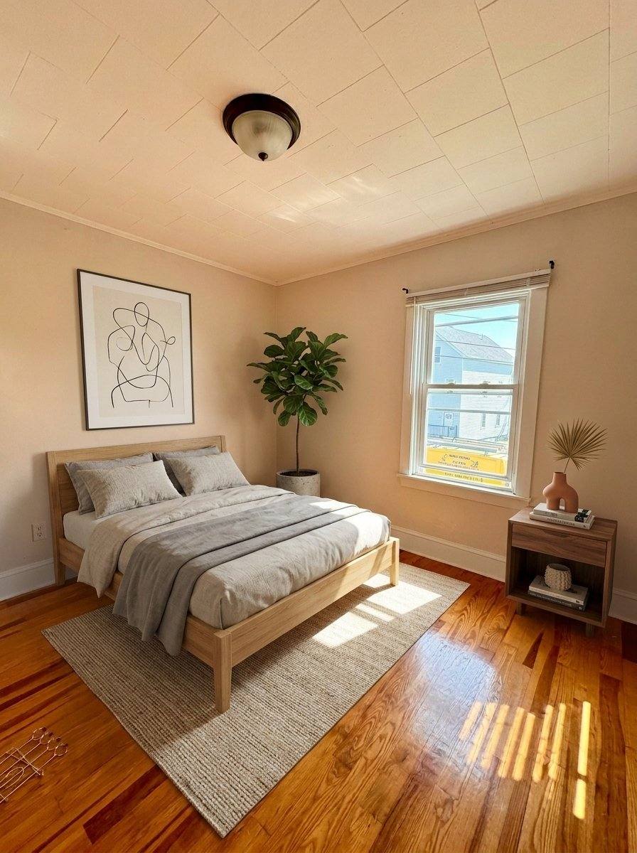 Apartment for rent at 45 Slater St #A, Fall River, MA 02724