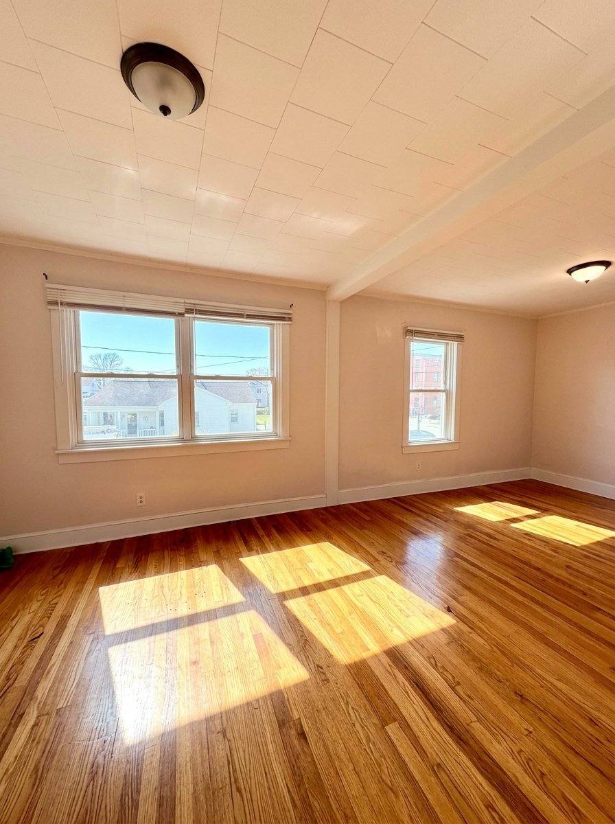 Apartment for rent at 45 Slater St #A, Fall River, MA 02724
