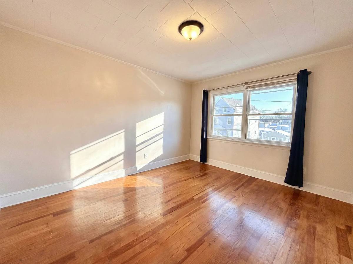 Apartment for rent at 45 Slater St #A, Fall River, MA 02724