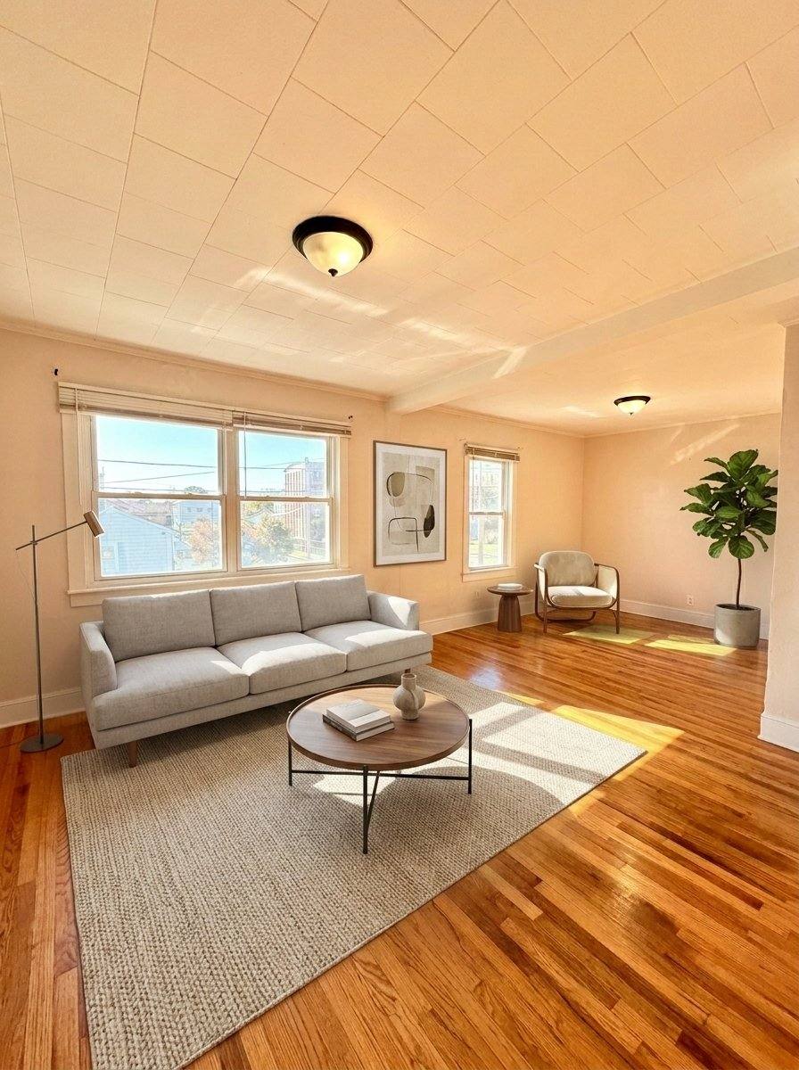 Apartment for rent at 45 Slater St #A, Fall River, MA 02724