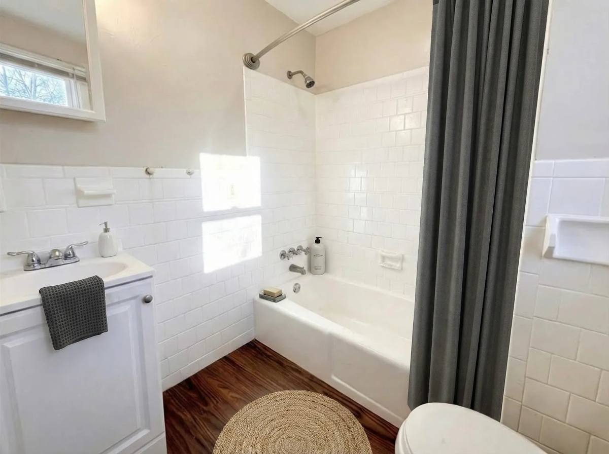 Apartment for rent at 45 Slater St #A, Fall River, MA 02724