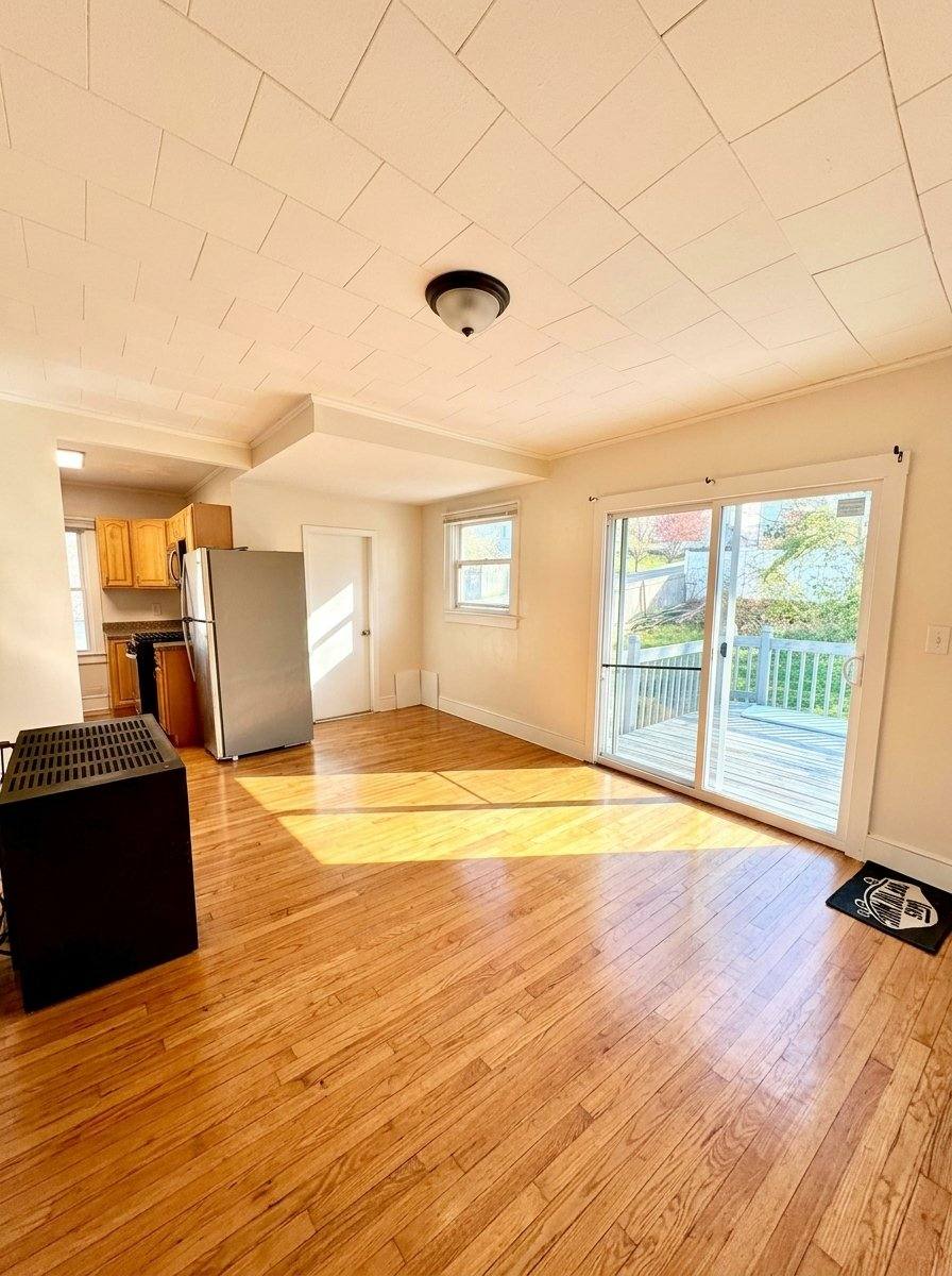 Apartment for rent at 45 Slater St #A, Fall River, MA 02724
