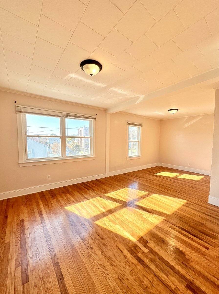 Apartment for rent at 45 Slater St #A, Fall River, MA 02724