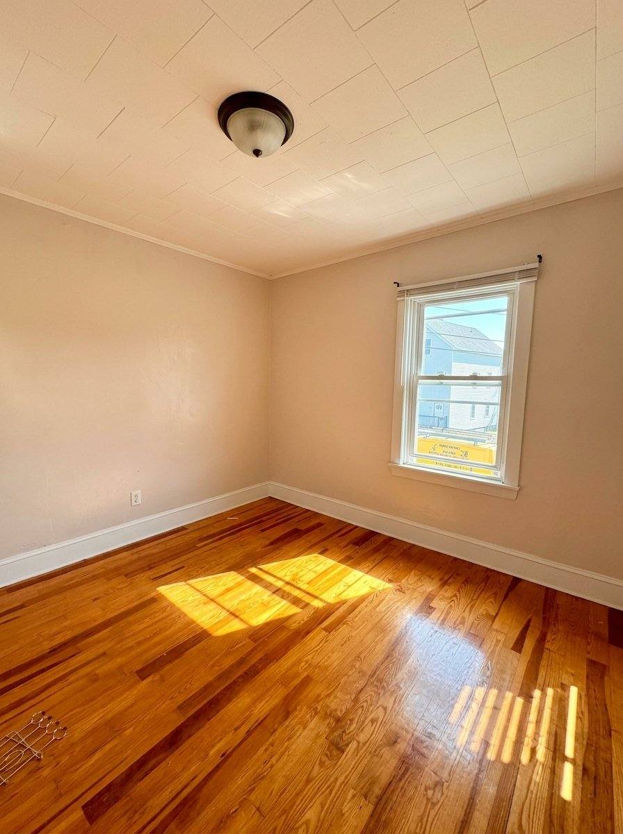 Apartment for rent at 45 Slater St #A, Fall River, MA 02724