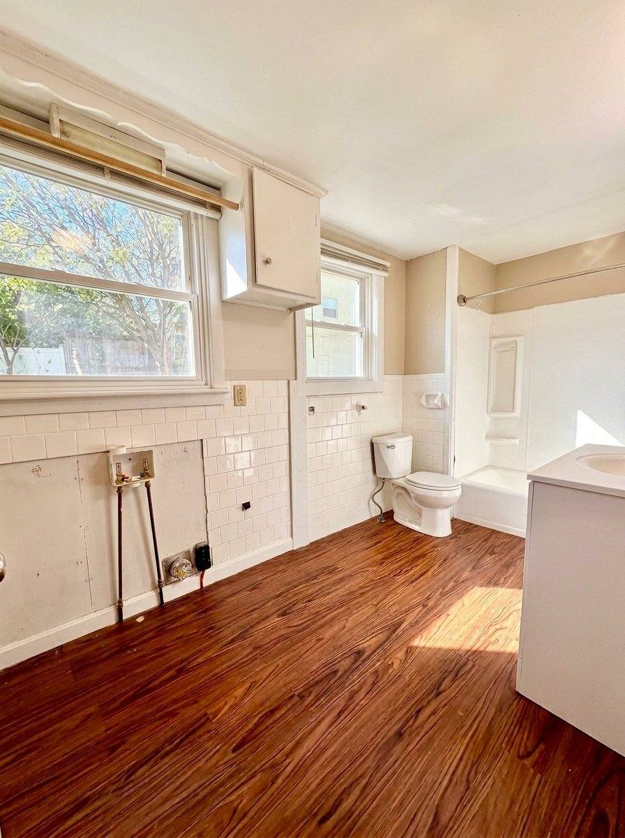 Apartment for rent at 45 Slater St #A, Fall River, MA 02724