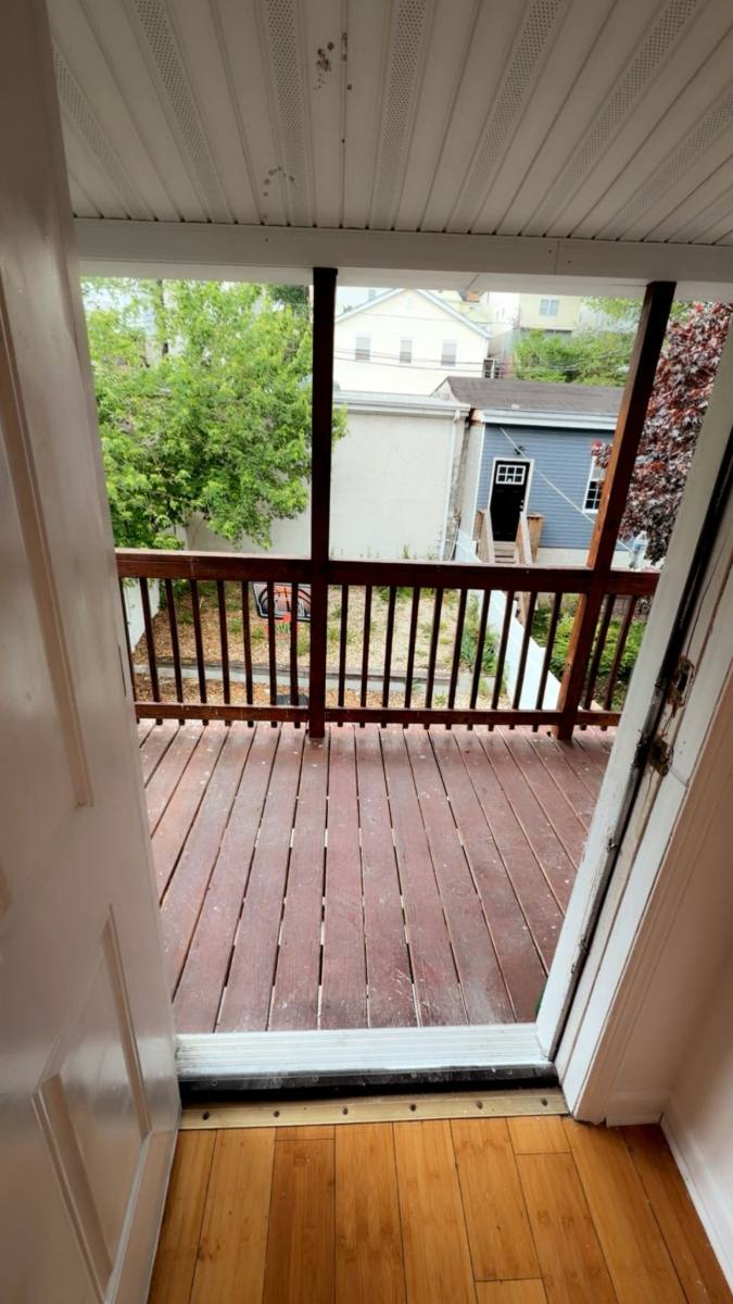 Apartment for rent at 316 Summer Ave #2, Newark, NJ 07104