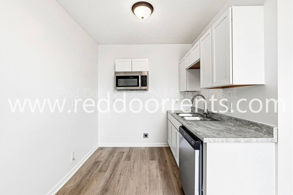 Apartment for rent at 389 S Main St #D, Martinsville, IN 46151