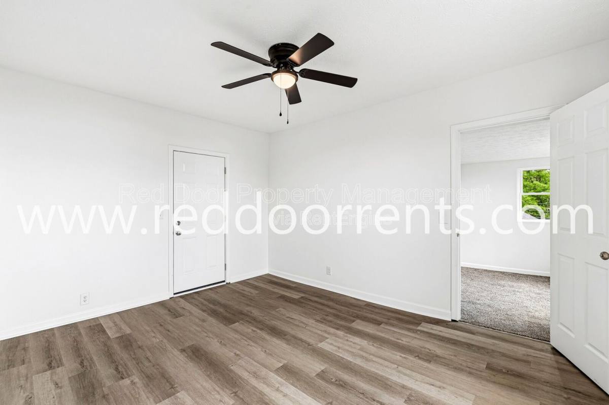 Apartment for rent at 389 S Main St #D, Martinsville, IN 46151