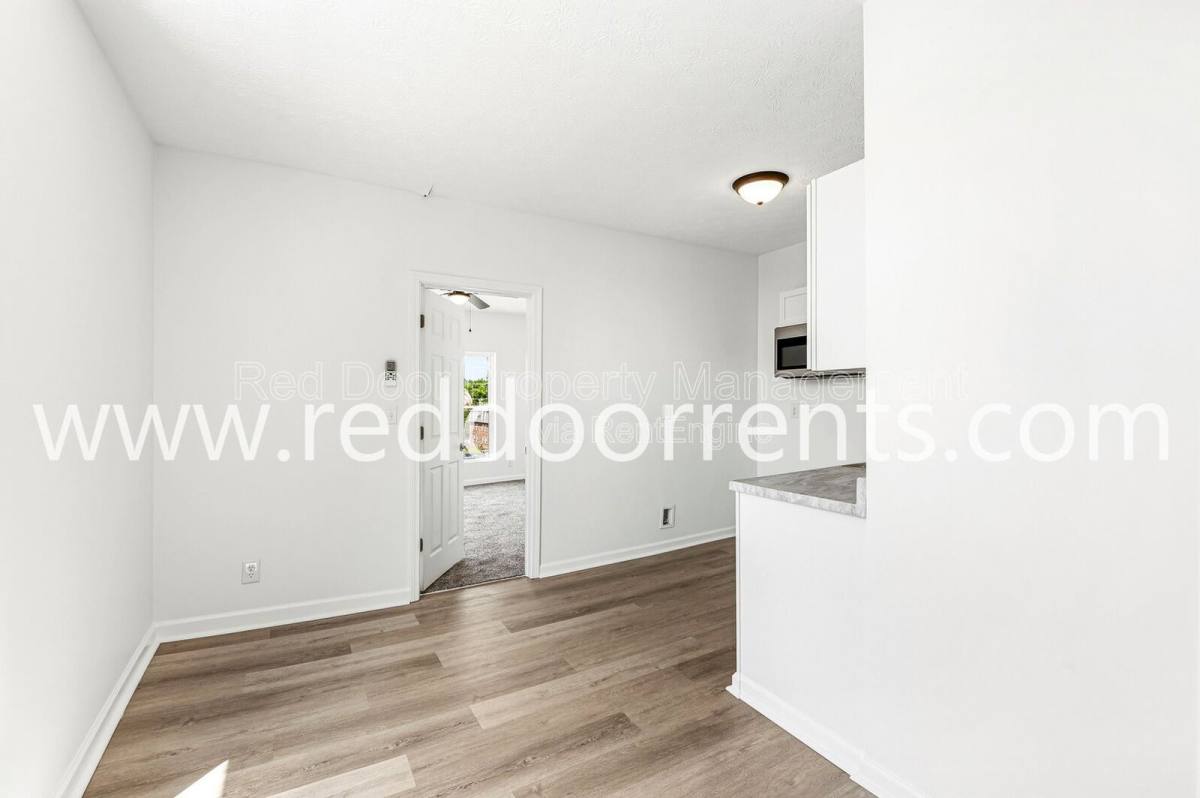 Apartment for rent at 389 S Main St #D, Martinsville, IN 46151