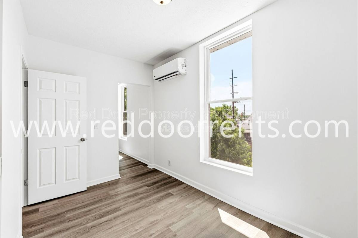 Apartment for rent at 389 S Main St #D, Martinsville, IN 46151