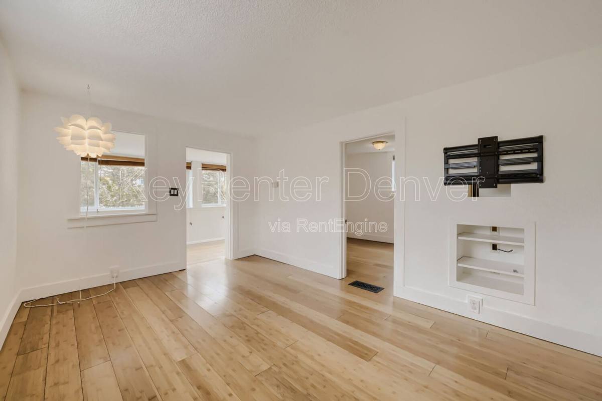 House for rent at 4870 Beach Court, Denver, CO 80221