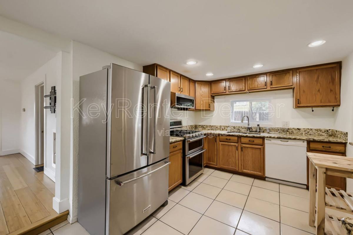 House for rent at 4870 Beach Court, Denver, CO 80221