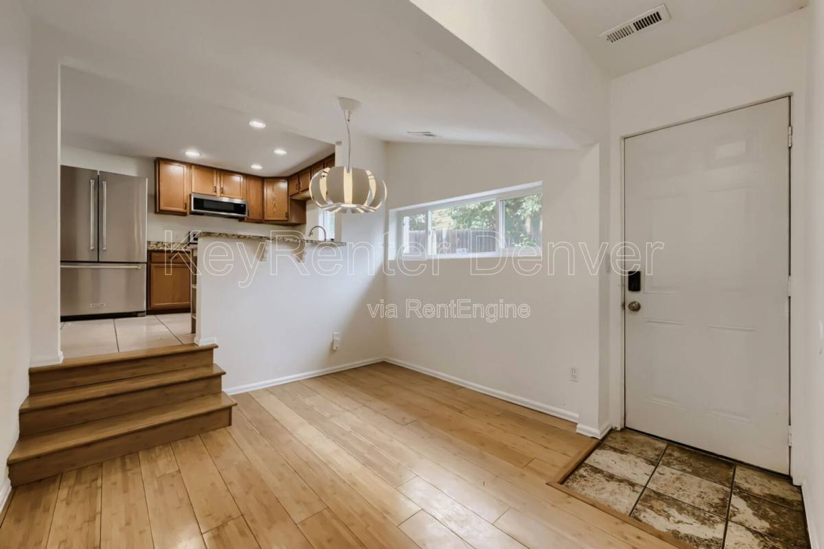 House for rent at 4870 Beach Court, Denver, CO 80221