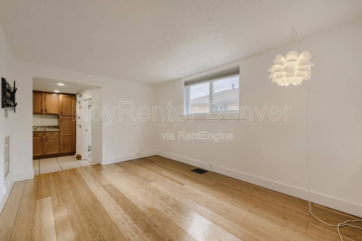 House for rent at 4870 Beach Court, Denver, CO 80221